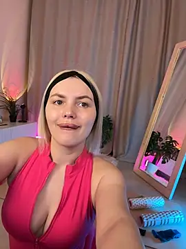 AmeliaWeells online show from 02/24/26, 04:13