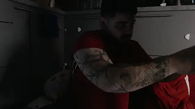 HiddendesireXO01 online show from 02/23/26, 09:48