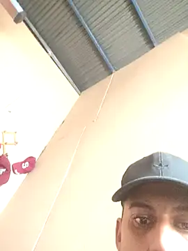 LUis3194 online show from 06/12/26, 04:27