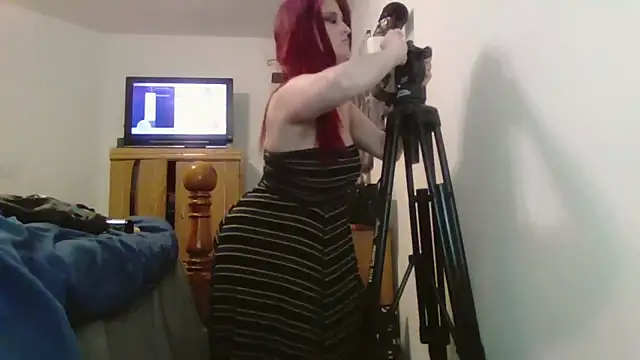 BusyB1983 online show from 02/22/26, 04:37