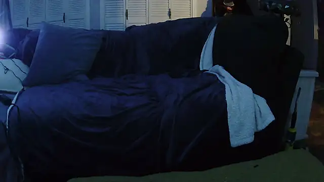 BusyB1983 online show from 03/11/26, 11:48