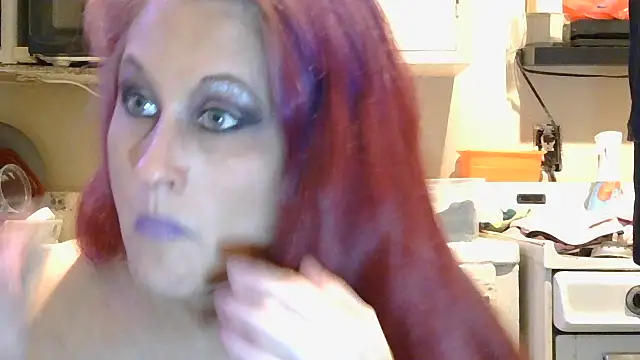 BusyB1983 online show from 03/24/26, 11:54