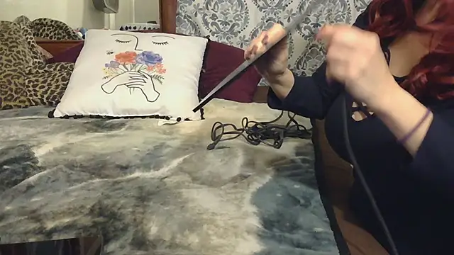 BusyB1983 online show from 04/08/26, 10:50