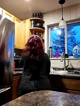 BusyB1983 online show from 03/10/26, 11:42