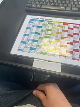 tony3729 online show from 03/27/26, 09:10