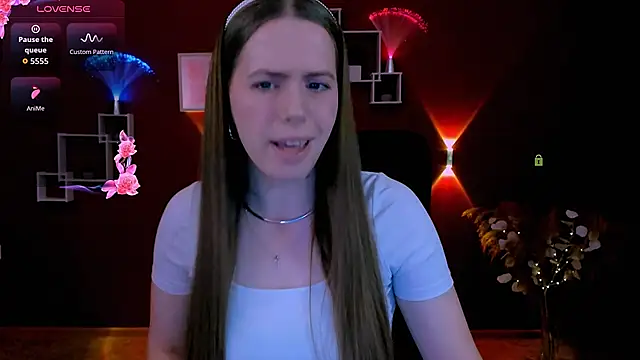 lumi soft online show from 03/11/26, 08:41