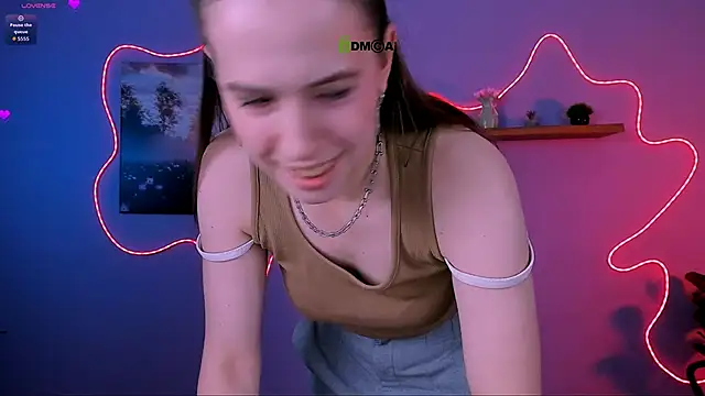 lumi soft online show from 05/29/26, 09:15