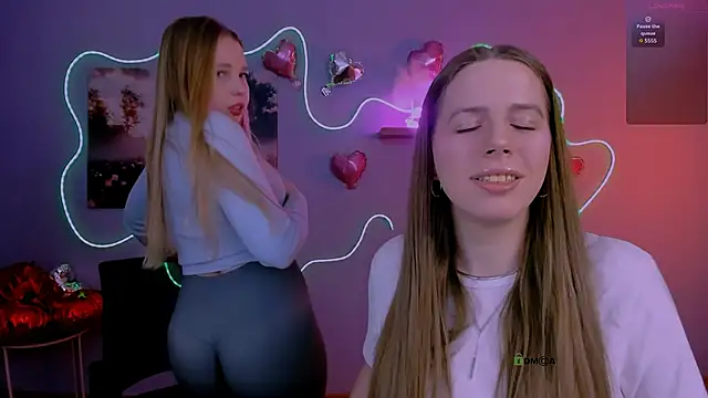 lumi soft online show from 02/24/26, 10:49