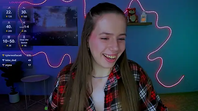 lumi soft online show from 02/28/26, 11:54