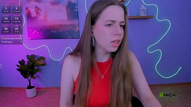 lumi soft online show from 03/13/26, 11:48