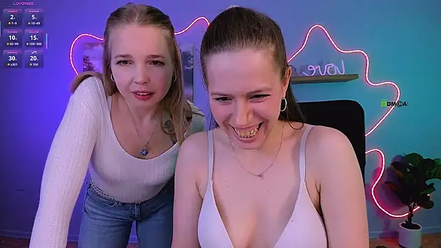 lumi soft online show from 04/13/26, 10:08