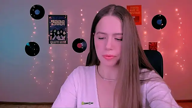 lumi soft online show from 03/31/26, 07:32