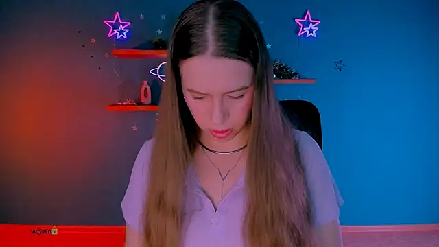 lumi soft online show from 03/26/26, 08:34