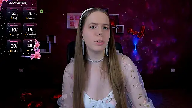 lumi soft online show from 02/14/26, 09:20