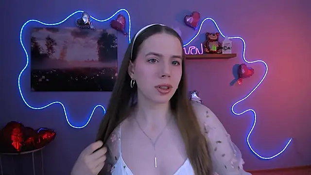 lumi soft online show from 02/20/26, 08:38