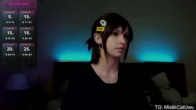 m Suika m online show from 02/24/26, 05:36