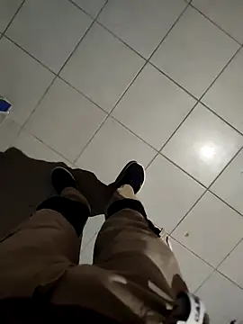 Halunja online show from 01/18/26, 01:58