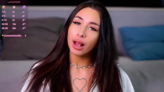 Snapshot of loseecontrol chatting on 02/26/26, 01:55 loseecontrol online show from 02/26/26, 01:55