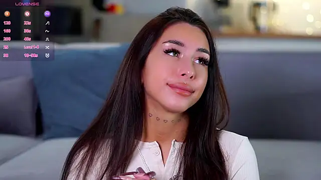 Snapshot of loseecontrol chatting on 02/20/26, 01:13 loseecontrol online show from 02/20/26, 01:13