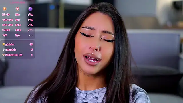 Snapshot of loseecontrol chatting on 02/15/26, 01:21 loseecontrol online show from 02/15/26, 01:21