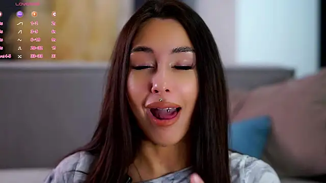 Snapshot of loseecontrol chatting on 03/03/26, 01:40 loseecontrol online show from 03/03/26, 01:40