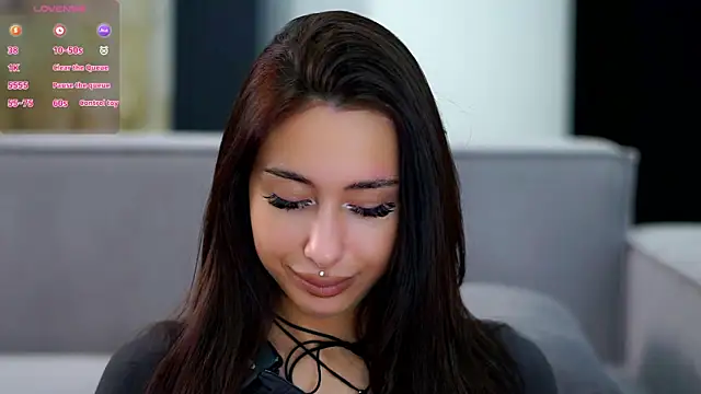 Snapshot of loseecontrol chatting on 02/06/26, 01:18 loseecontrol online show from 02/06/26, 01:18