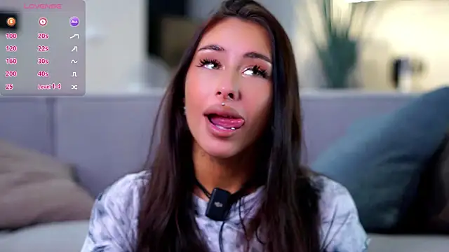 Snapshot of loseecontrol chatting on 02/11/26, 01:22 loseecontrol online show from 02/11/26, 01:22