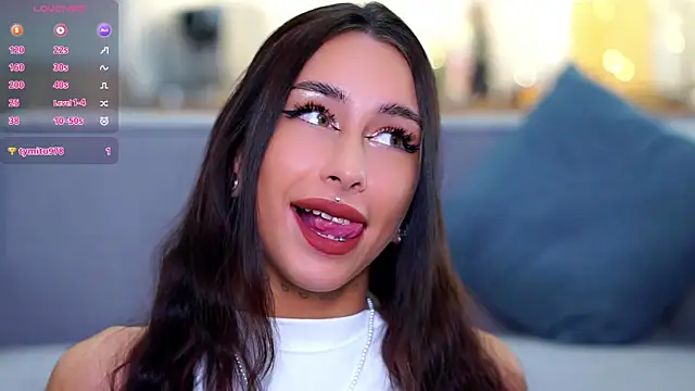 Snapshot of loseecontrol chatting on 02/17/26, 01:30 loseecontrol online show from 02/17/26, 01:30