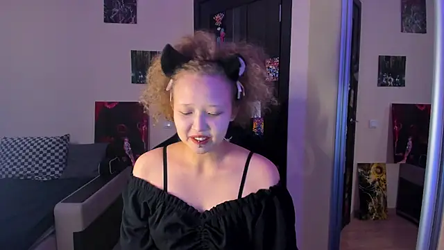 Senya Sol online show from 03/25/26, 10:30