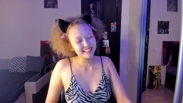 Senya Sol online show from 03/27/26, 11:49