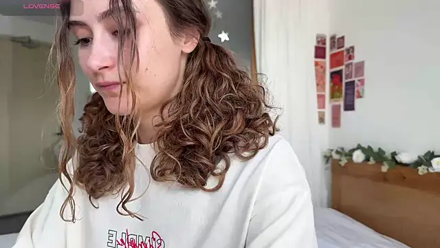 cutiemari online show from 05/15/26, 05:05