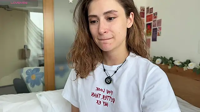 cutiemari online show from 04/05/26, 04:30