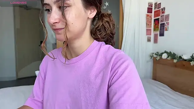 cutiemari online show from 05/25/26, 04:34