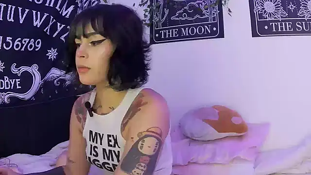 Snapshot of ariane_kimiko chatting on 03/10/26, 12:14 ariane kimiko online show from 03/10/26, 12:14