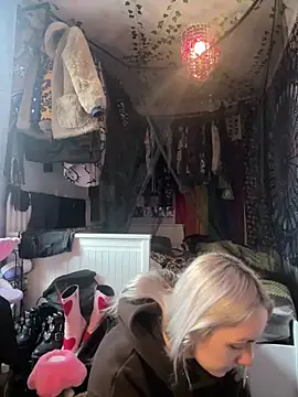 bambibabyy online show from 02/02/26, 12:59