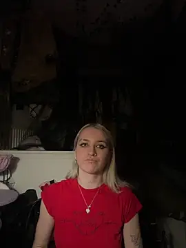bambibabyy online show from 02/25/26, 05:57