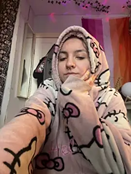 bambibabyy online show from 01/19/26, 12:31