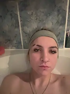 bambibabyy online show from 03/15/26, 08:16