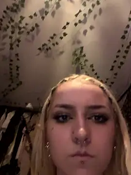 bambibabyy online show from 01/18/26, 03:59