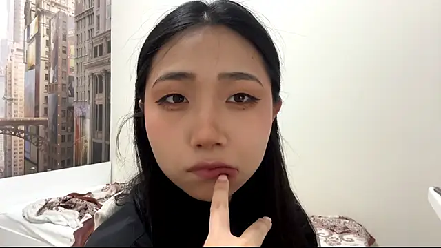 SweetMiaXO online show from 02/09/26, 10:02