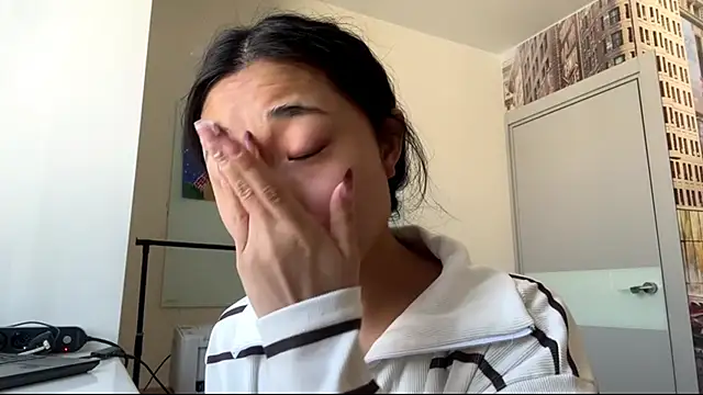 SweetMiaXO online show from 02/12/26, 03:39