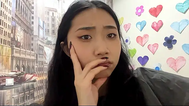 SweetMiaXO online show from 03/03/26, 10:22