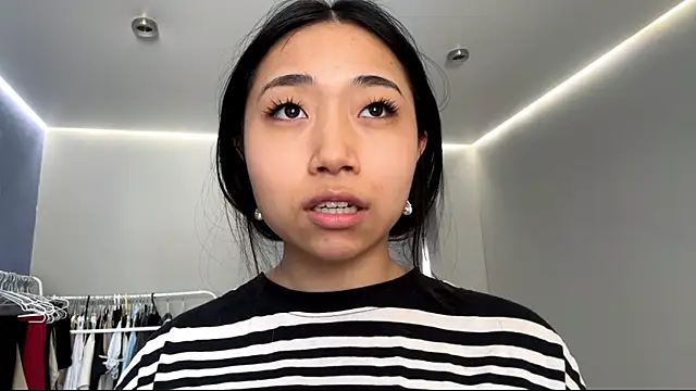 SweetMiaXO online show from 03/10/26, 01:31