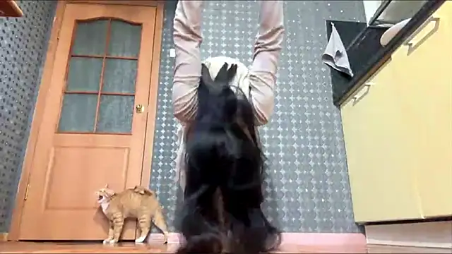 SweetMiaXO online show from 03/08/26, 09:29