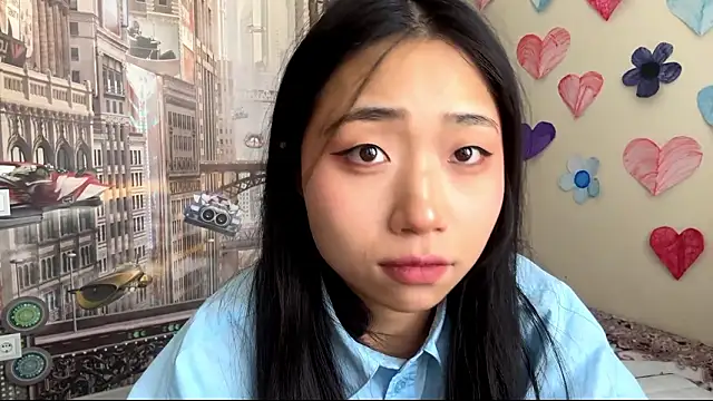 SweetMiaXO online show from 02/17/26, 01:58