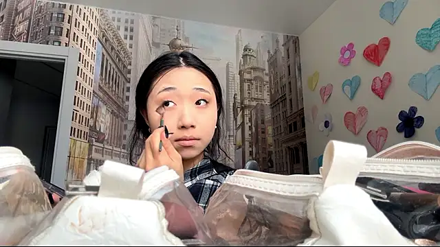 SweetMiaXO online show from 03/19/26, 03:39