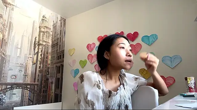 SweetMiaXO online show from 02/16/26, 03:38