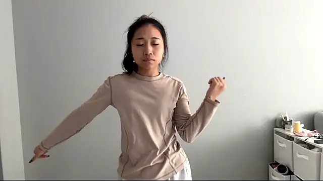 SweetMiaXO online show from 03/17/26, 01:52