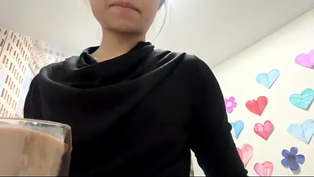 SweetMiaXO online show from 02/20/26, 11:01