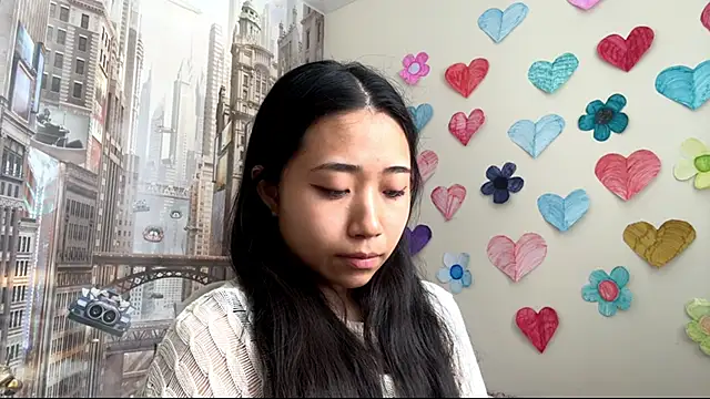 SweetMiaXO online show from 02/24/26, 02:34